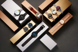 Illustration for article titled Moto 360 (2015): más moda, menos tecnología